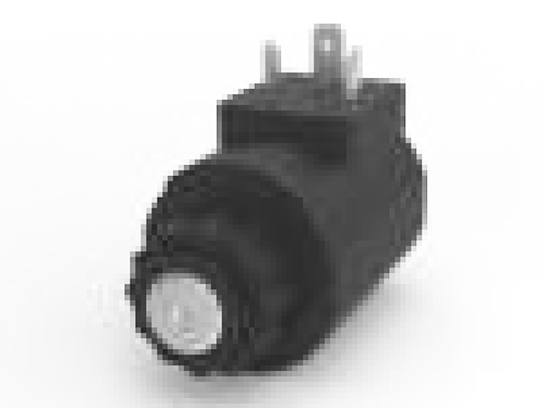 MFZ13 DC Solenoid för hydraulik