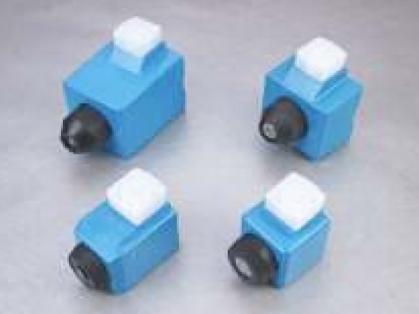 MFZ8 DC Solenoid för hydraulik