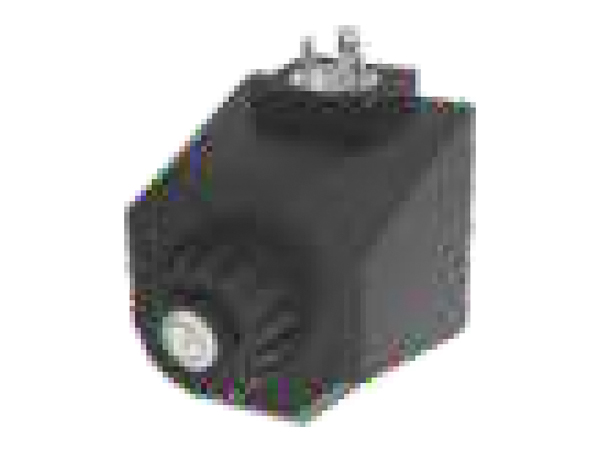 MFZ5 -solenoider för hydraulik