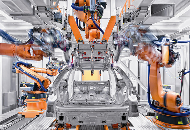 Industri